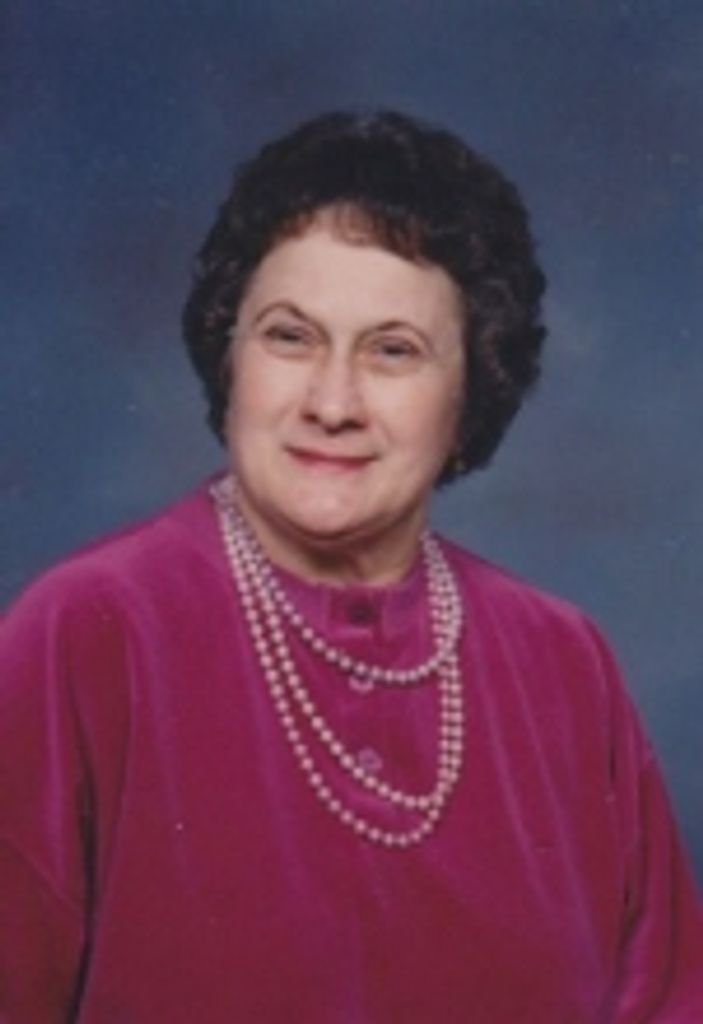 Doris M. Erdman