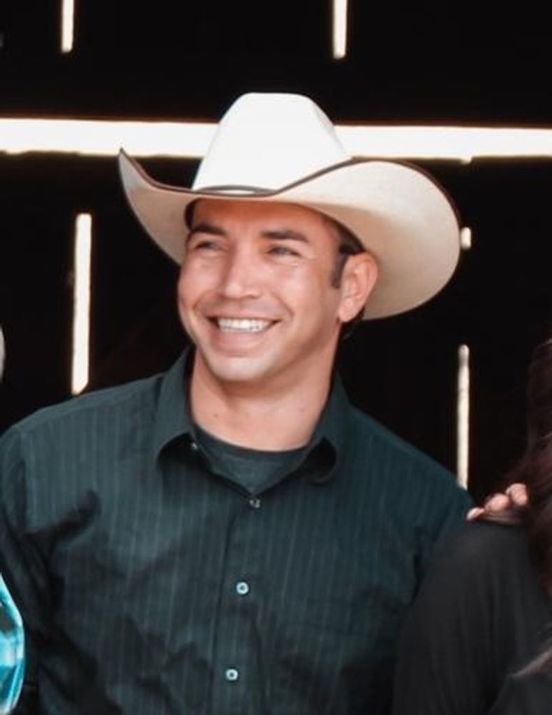 Jerry Daniel Mccaslin Profile Photo