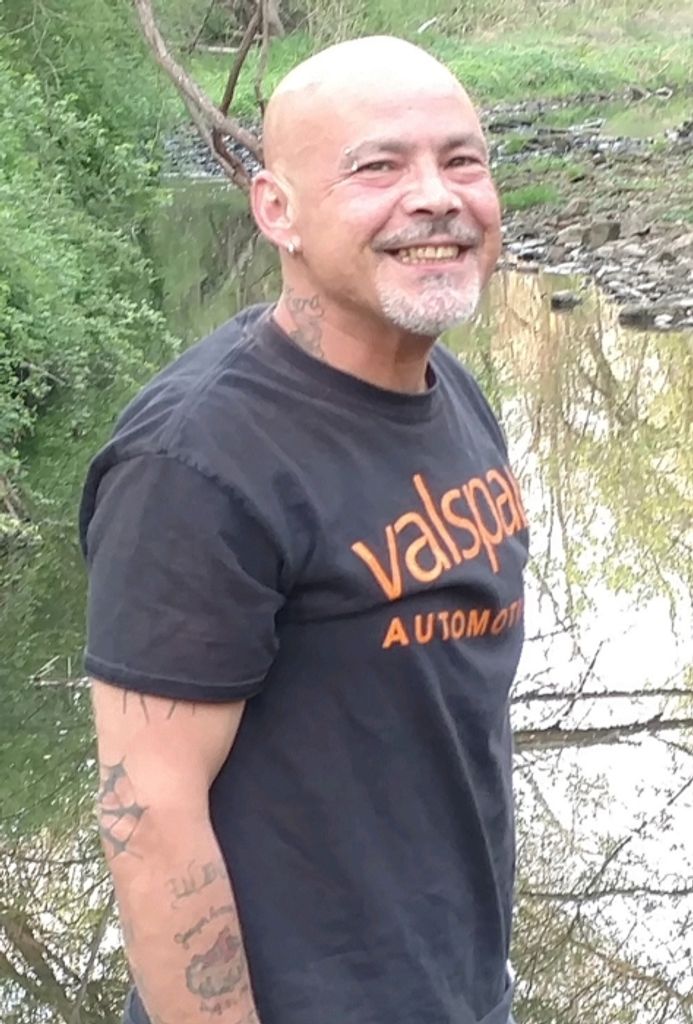 Gerald E. Love Jr Profile Photo