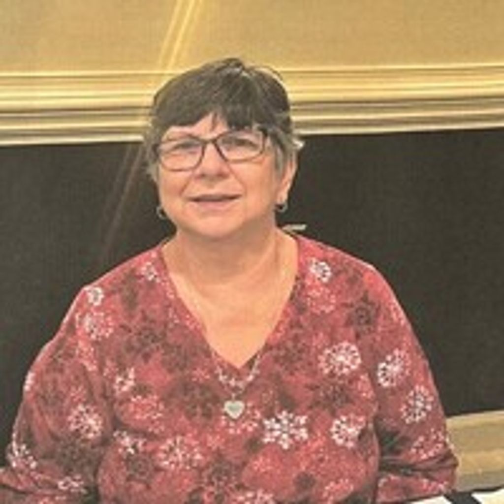 Carol Dowdy Goforth Profile Photo