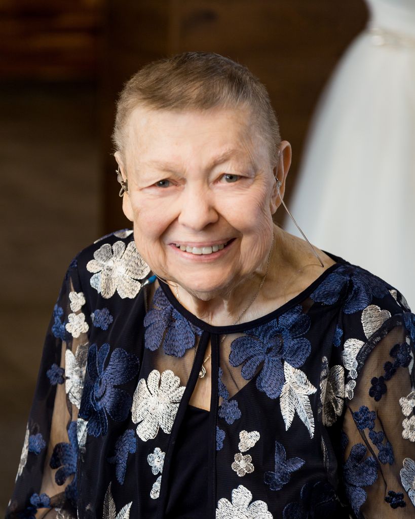 Elizabeth J. Greaney