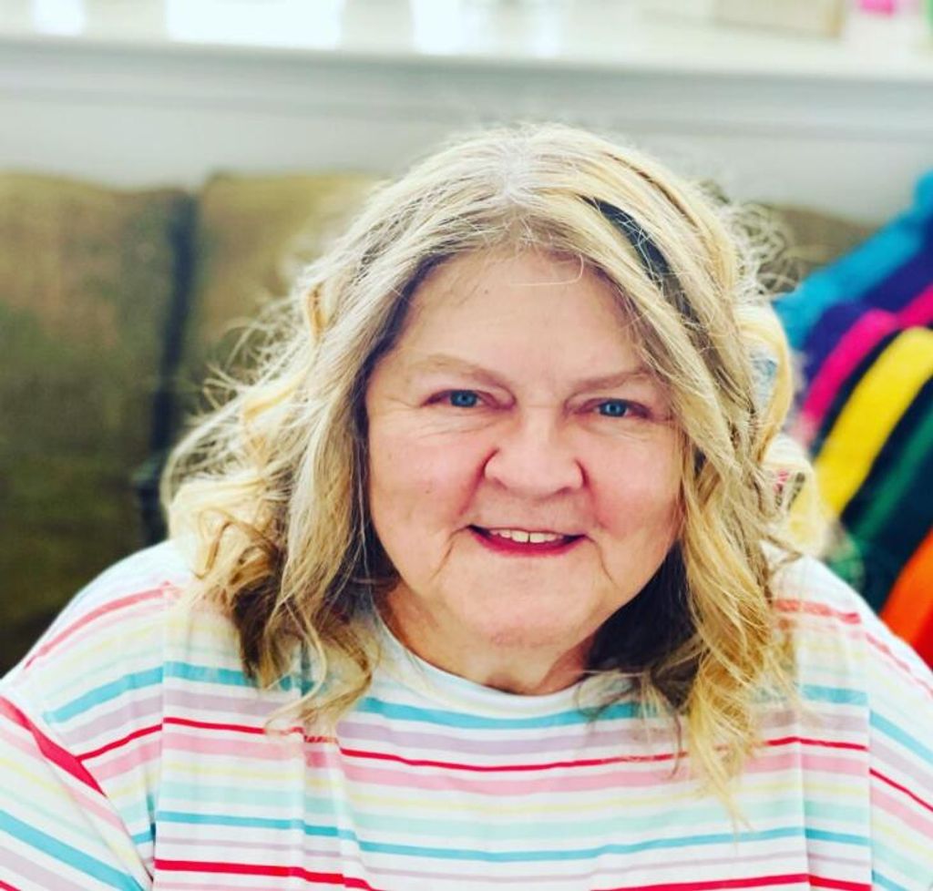 Laura Ann Eckert Profile Photo