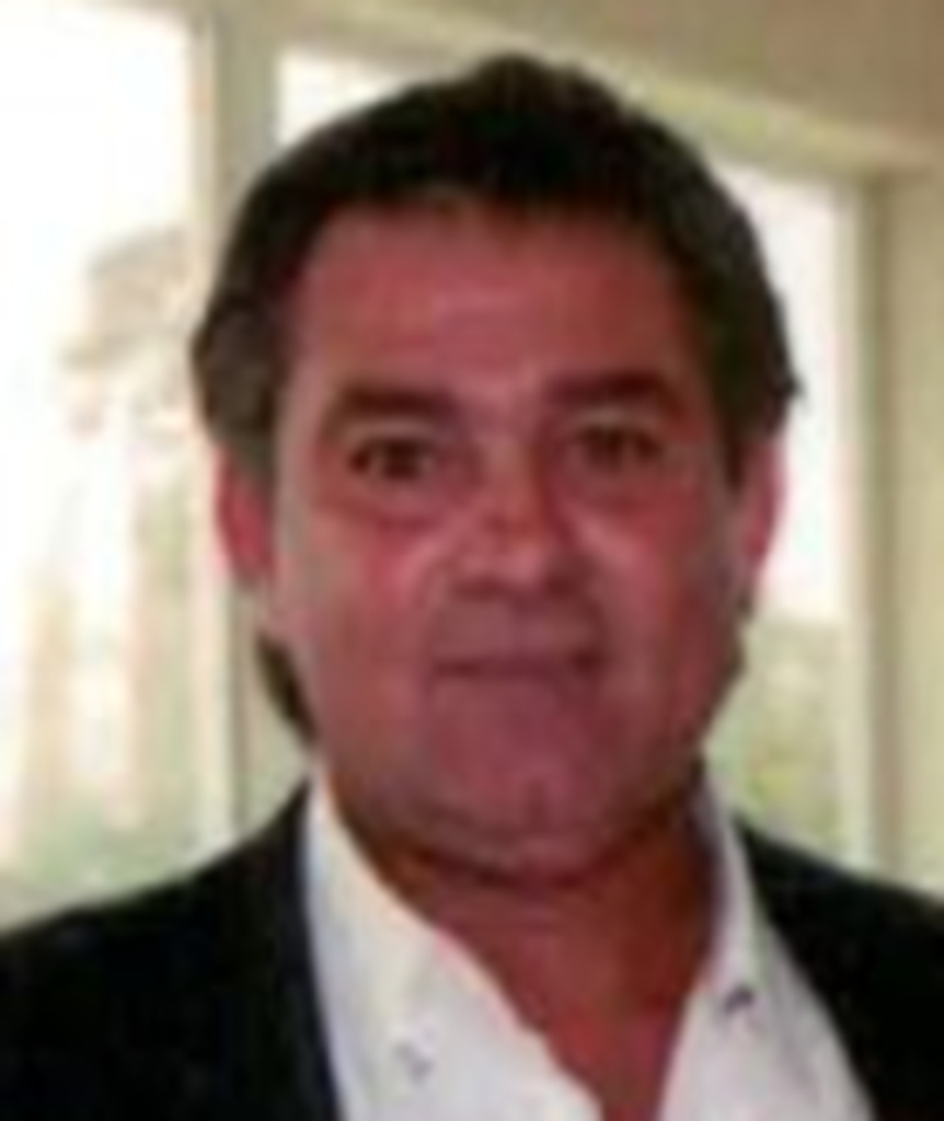 Robert Joseph Blanchard Profile Photo