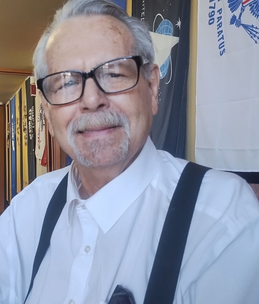 Richard Paul Christensen Profile Photo