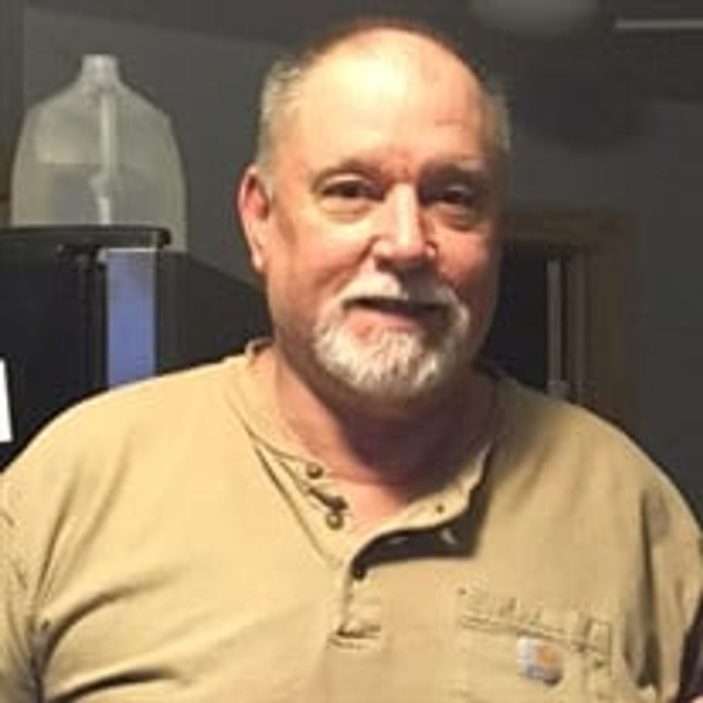Larry Herring