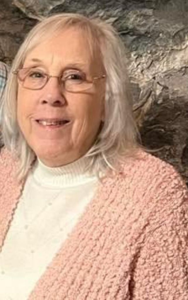 Ruby Leona Hurt Profile Photo