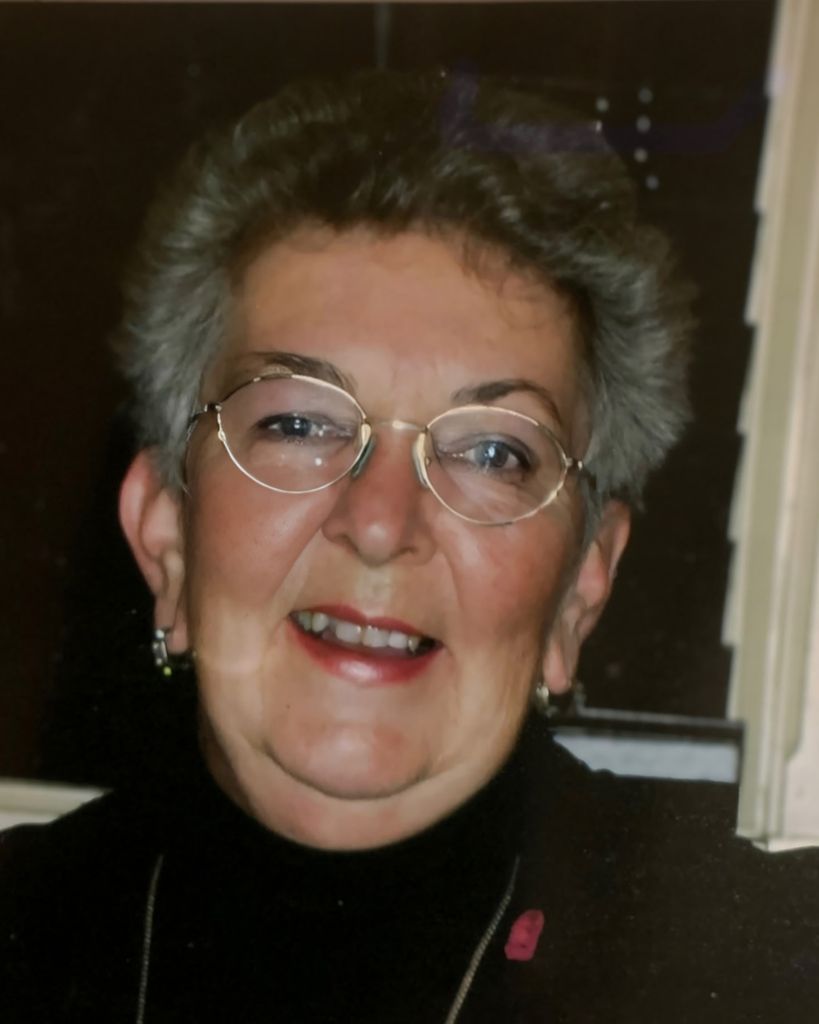 Madalene M. Wadsworth Profile Photo