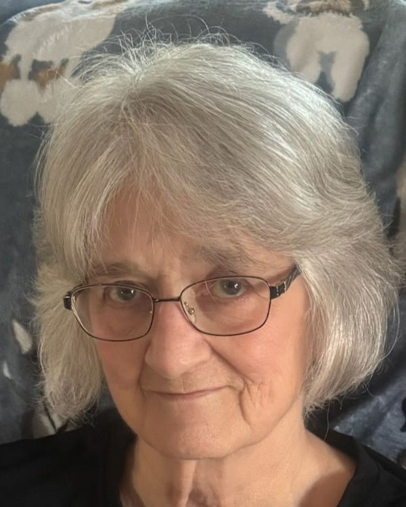 Sharon L. (Riddle) Simpson Profile Photo