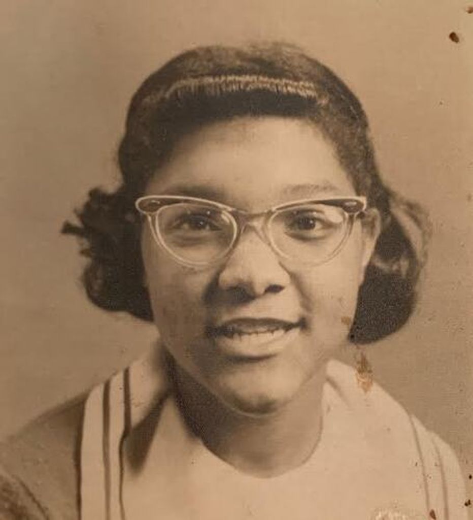 Barbara A. Carter Profile Photo