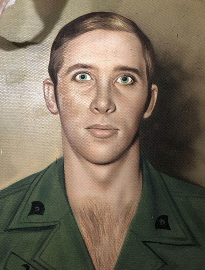 Dwight Stanley Jones Profile Photo