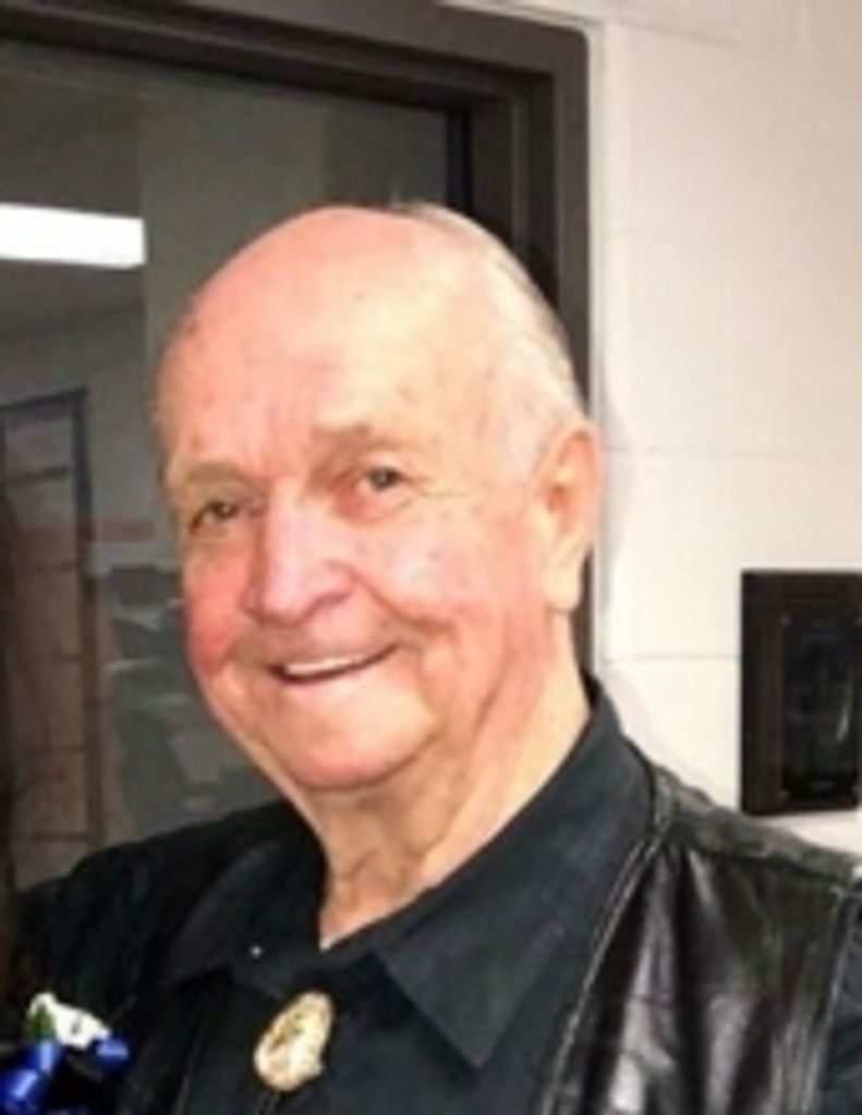 Richard  Warnell