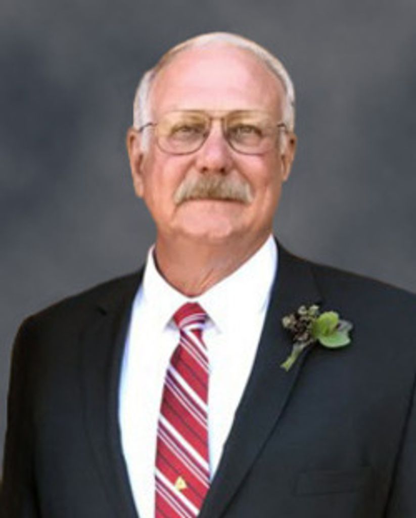 Raymond "Ray" Chatham