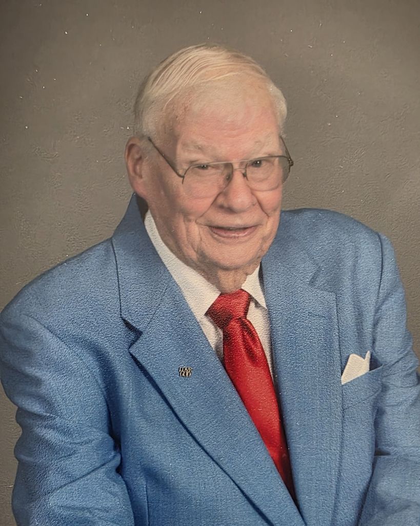 Robert Lee Littleton