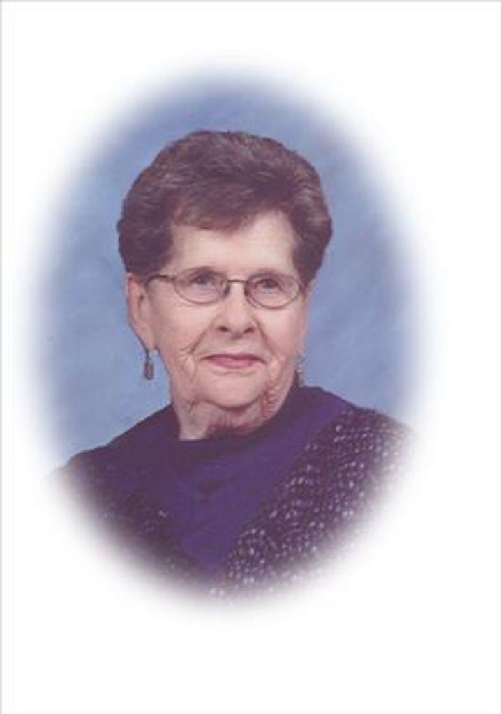 Katherine VonBargen