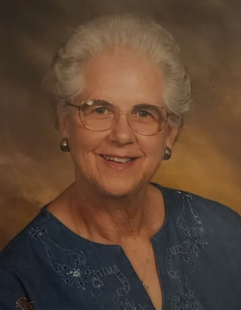 Martha Jean Janes Profile Photo