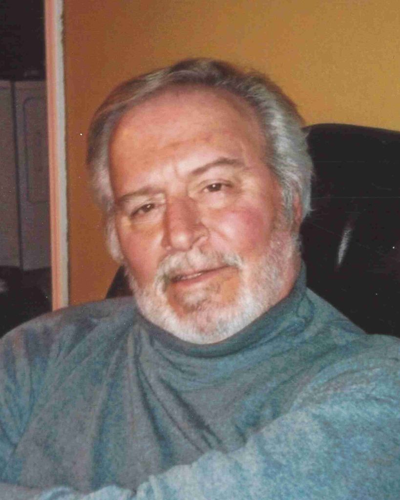James "Jim" Daniel Lemon