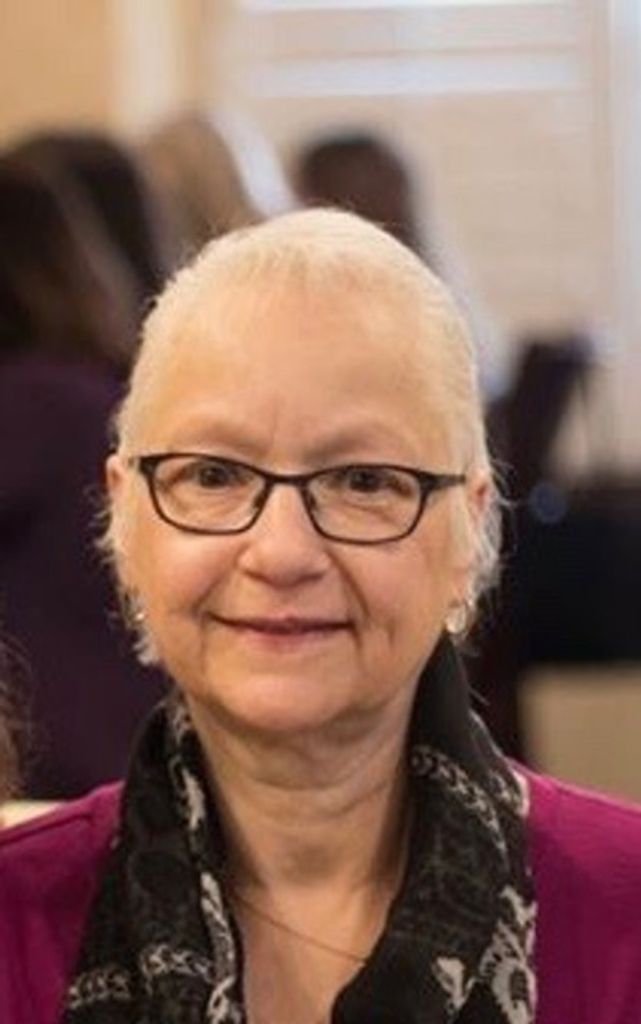 Philomene Marie Calba Profile Photo