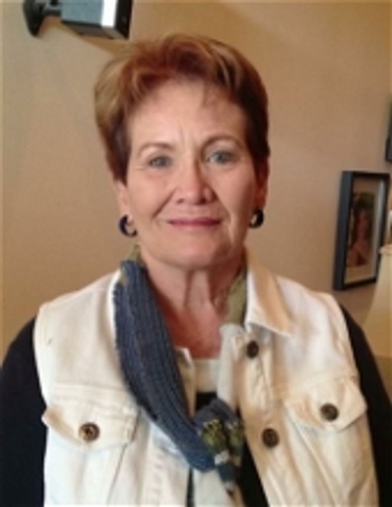 Sandra Wherry