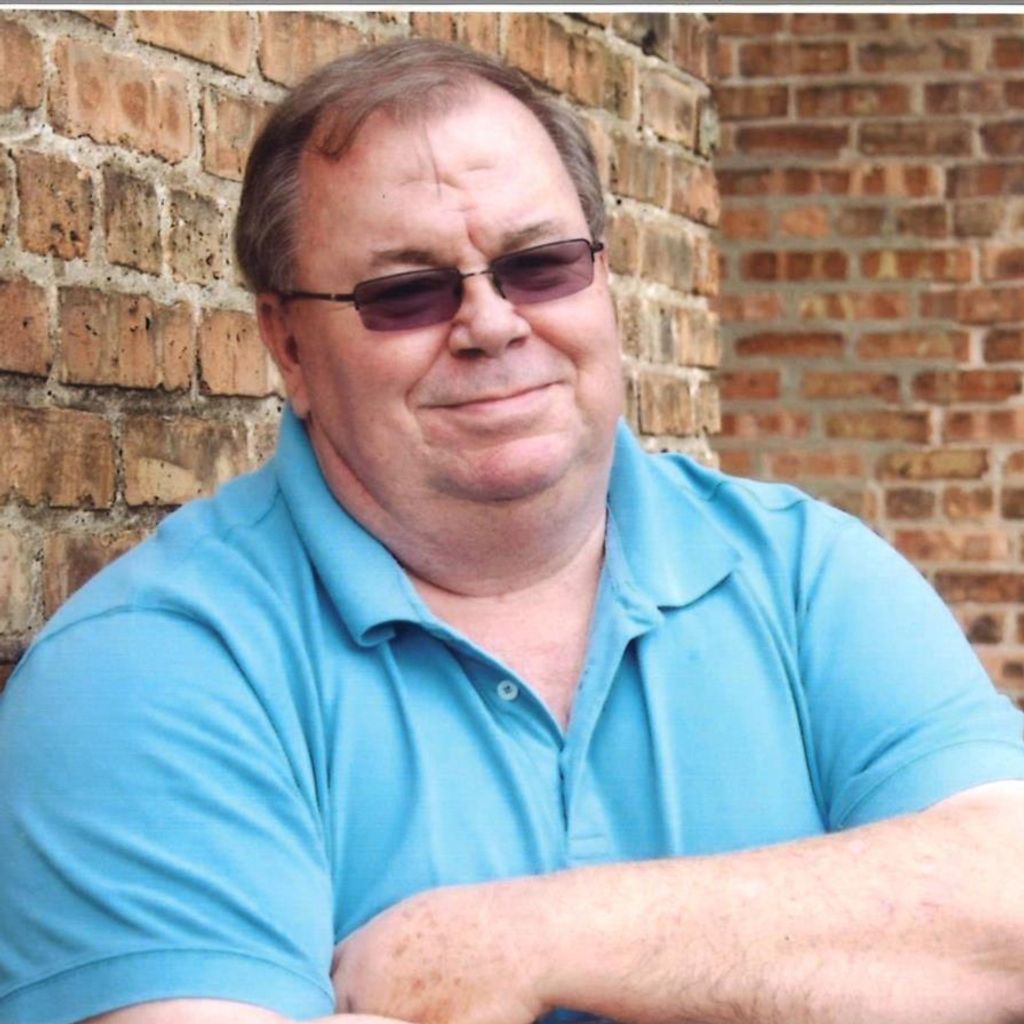 Larry R. Straight Profile Photo