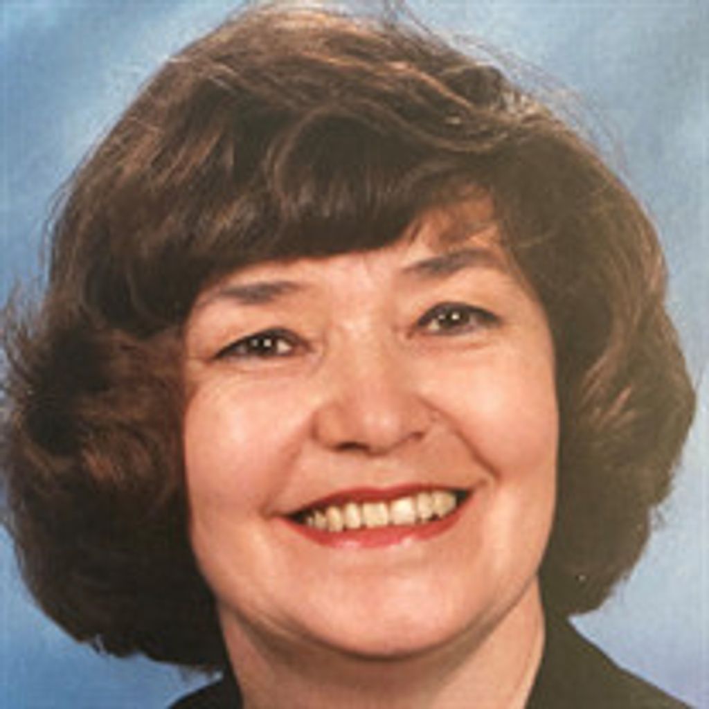 Eda P. Glover