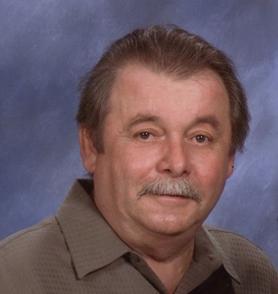 Richard Maslowski Profile Photo