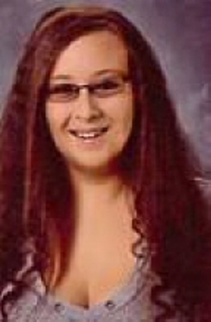 Jasmine  Rae Gosselin