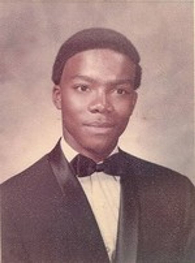 Joseph Dabney Robinson Profile Photo