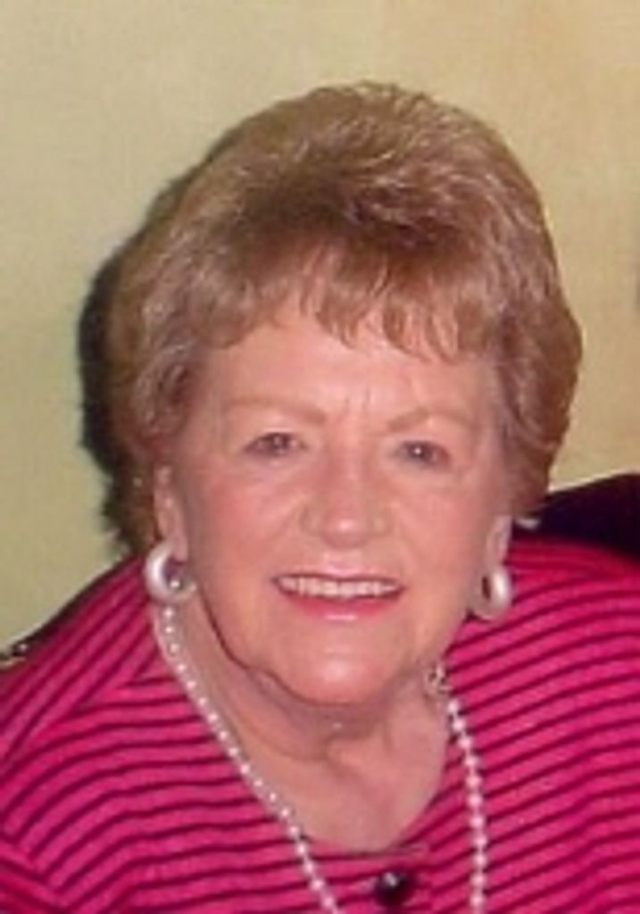 Thelma Louise Schenning
