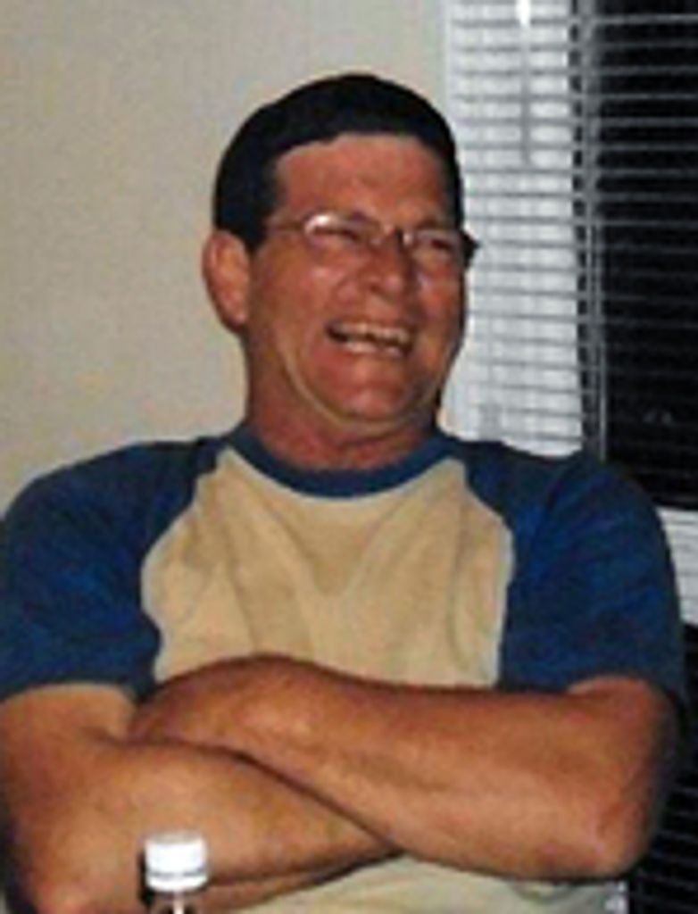 Larry  Grant Myers Profile Photo