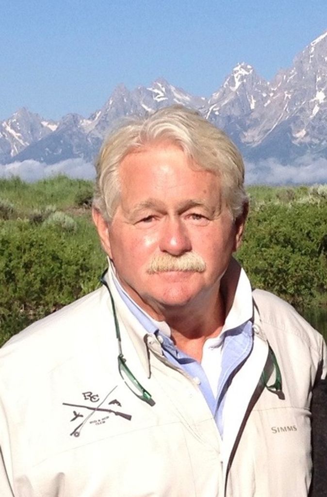 William "Bill" Roy Gearhart Profile Photo