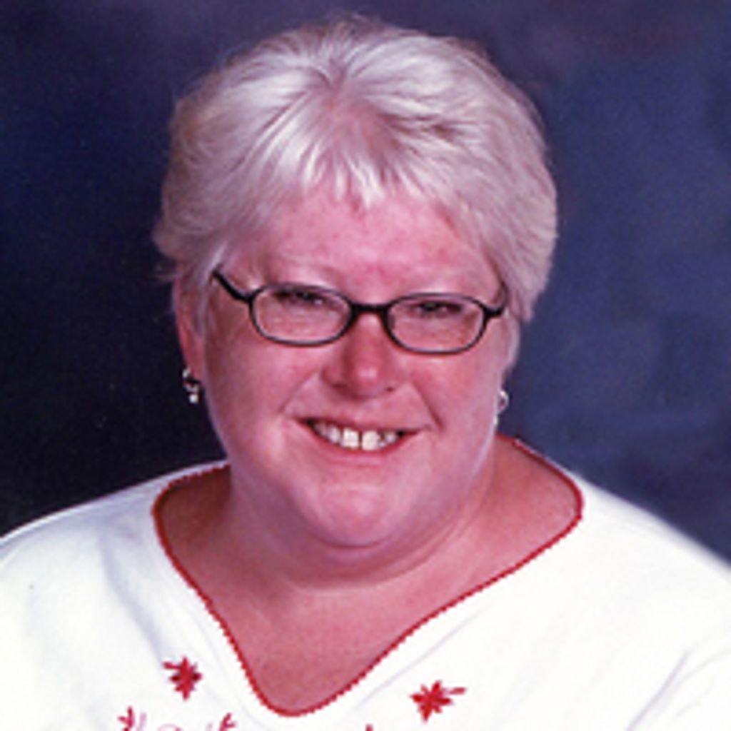 Kathy Ann Spoor