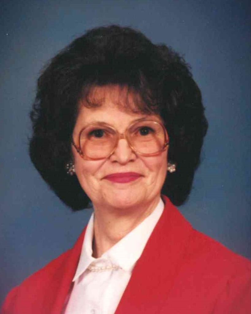 Mary Ellen Champlin