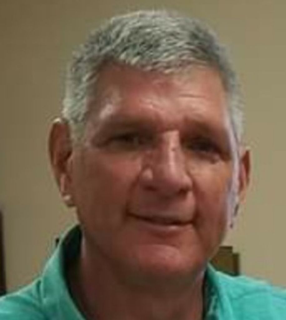 William "Billy" Rayburn Harbin, Jr. Profile Photo