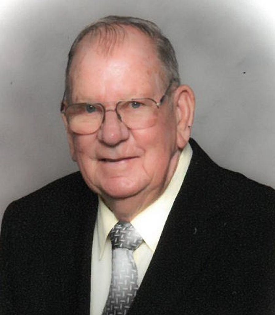 Donald R. Casey Profile Photo