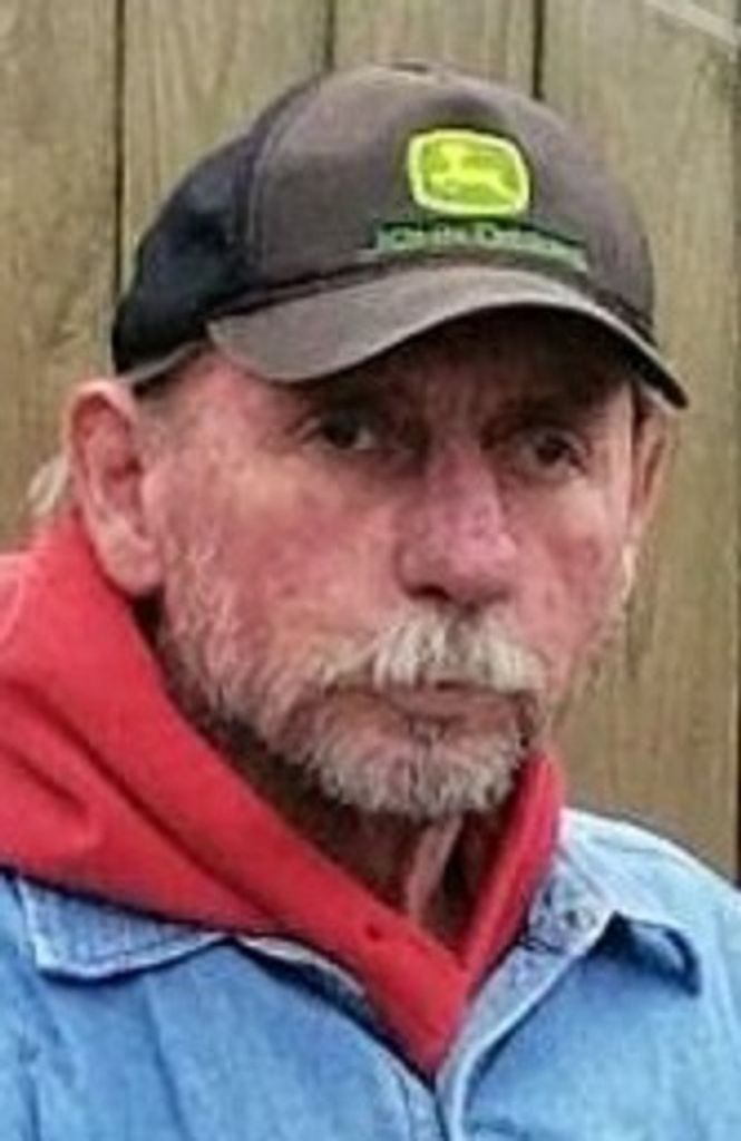 Richard "Slick" E. Green