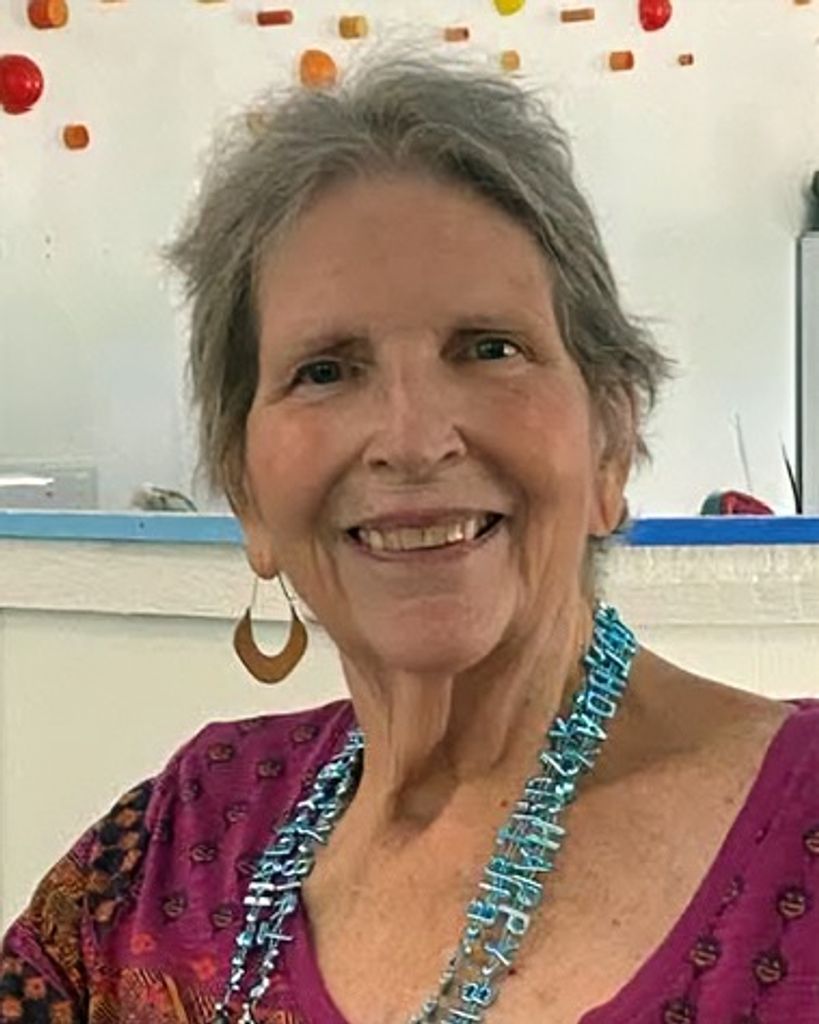 Mary Anne Gettel Profile Photo