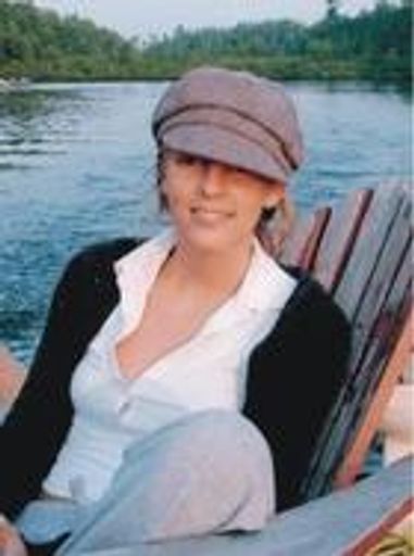 Vashti  Sylvia Deller Profile Photo