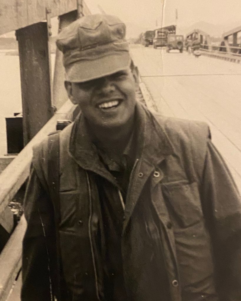 Jose A. Marez