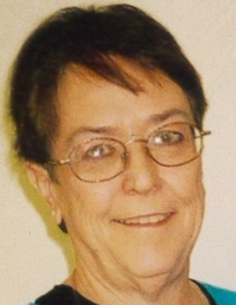 Cheryl Sue Musick
