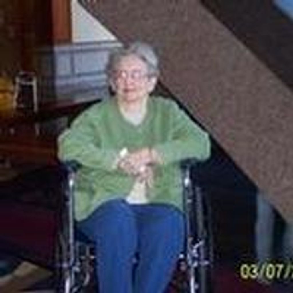 Frances Elizabeth Murphey