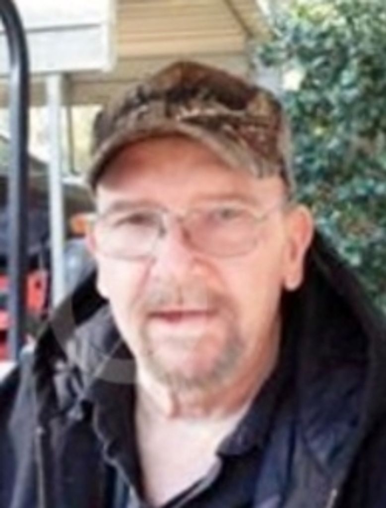 Donnie Hayes