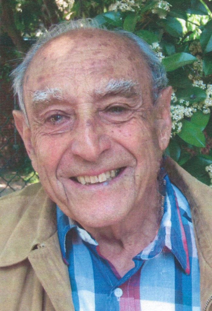 Lawrence  M. Slifkin