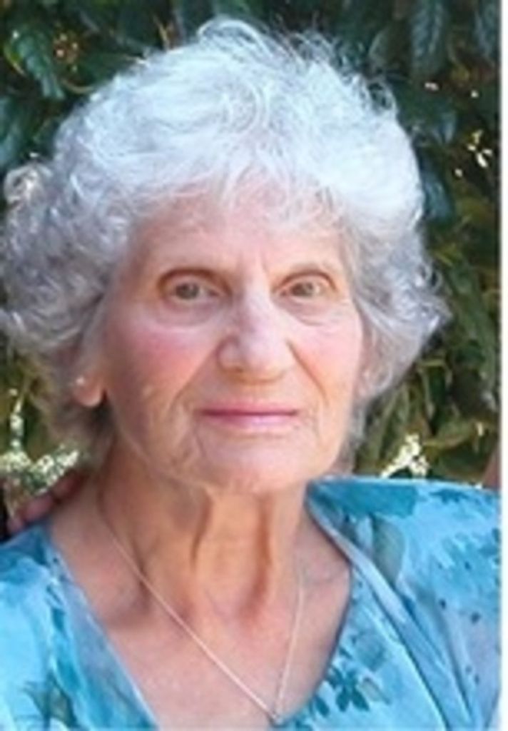 Nancy Angeline Risoldi Profile Photo