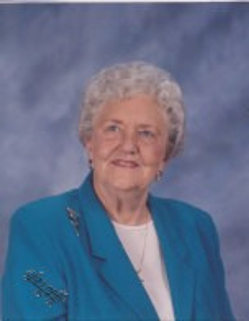 Anne Thomas "Tommy" Gabard