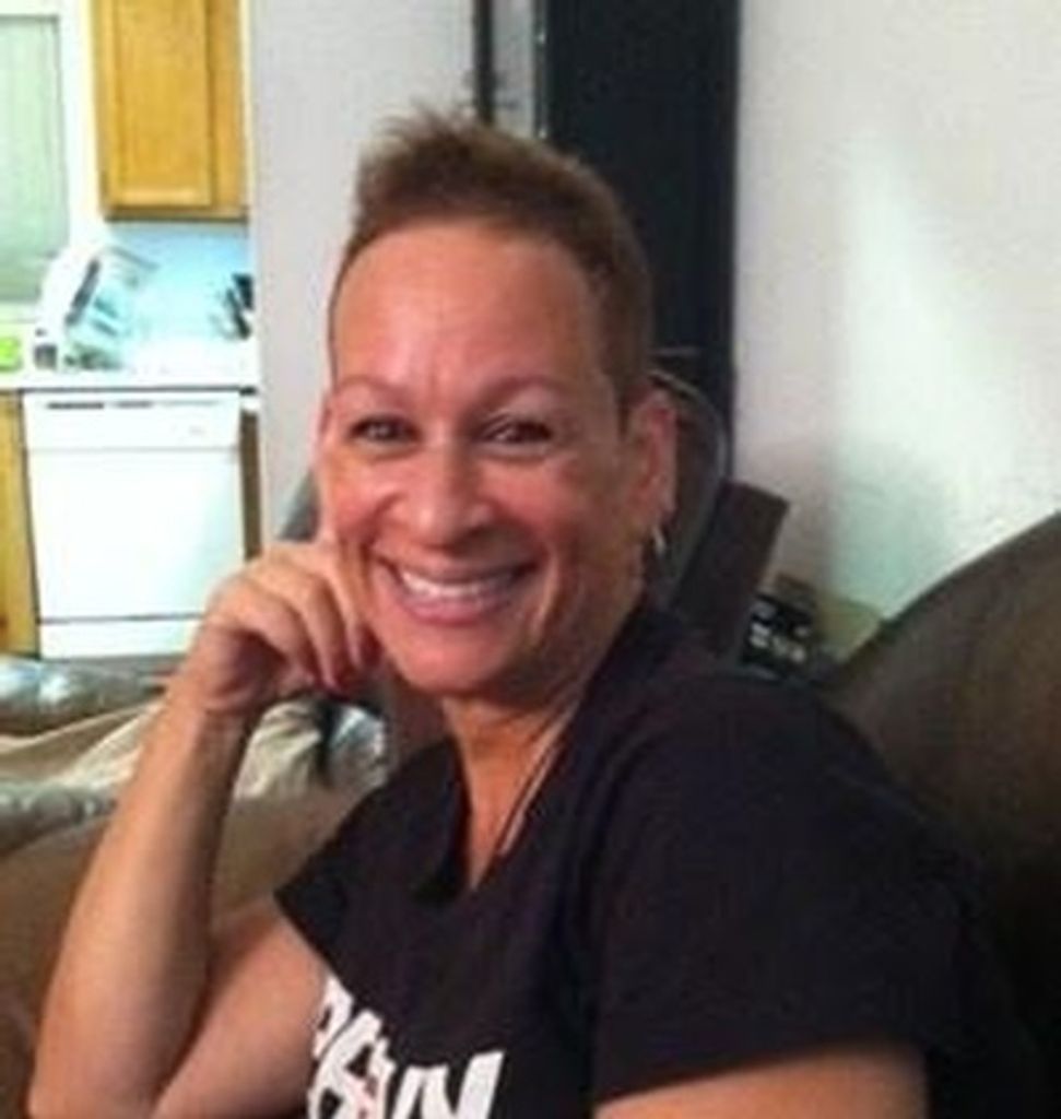 Sarah Noemi Abrams (Aponte)