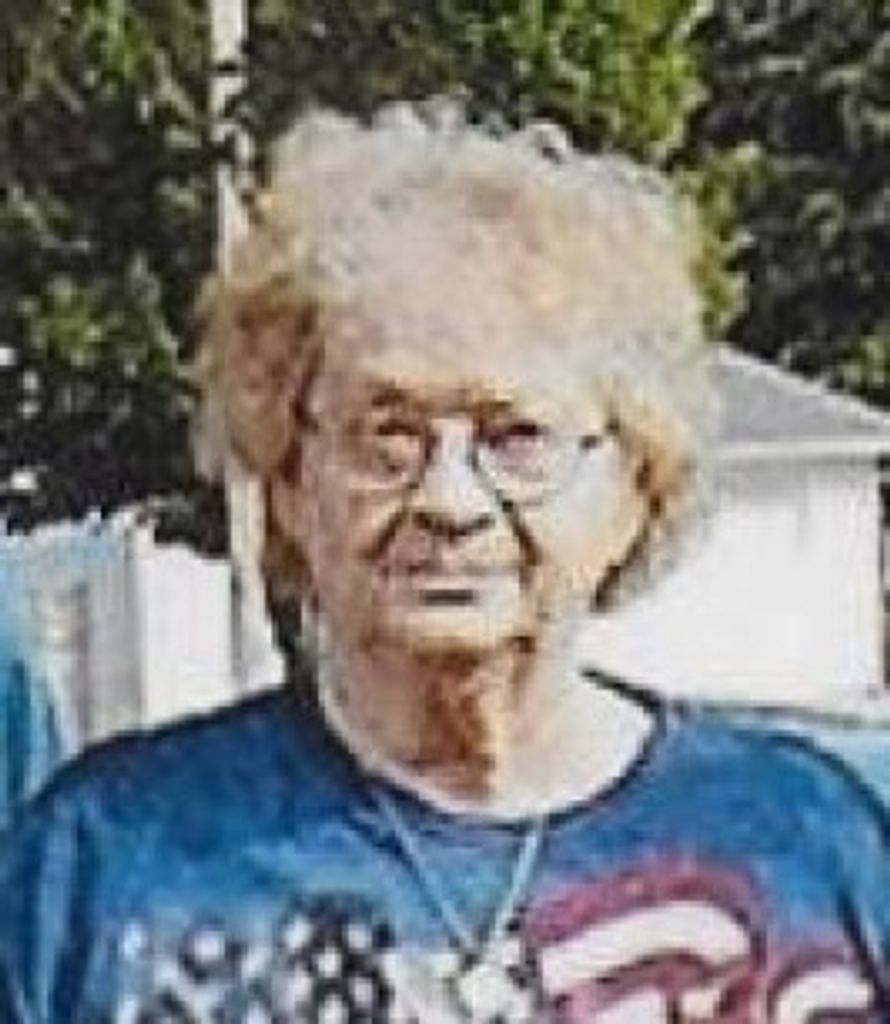 Verla Mae Delong Profile Photo