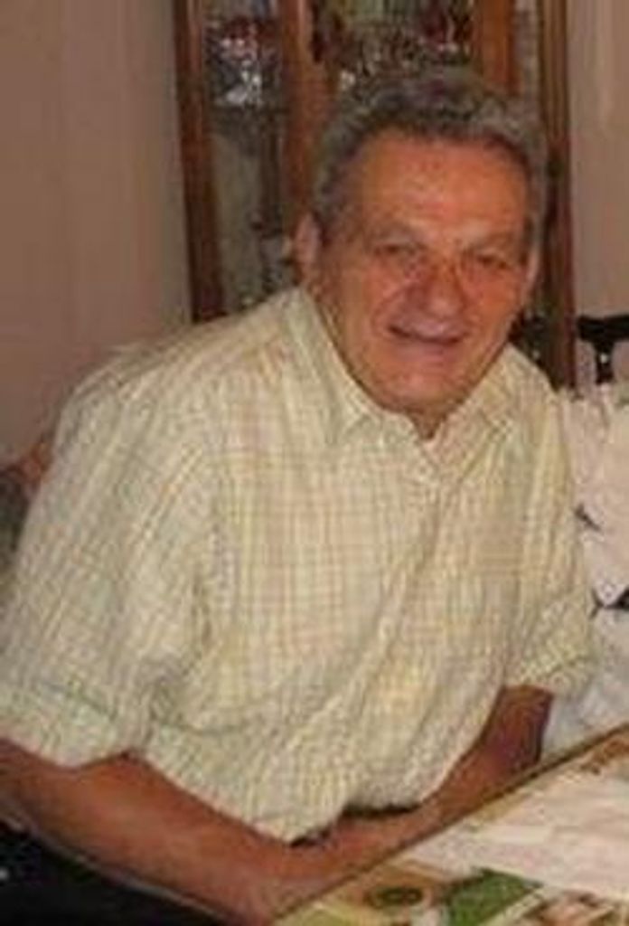 Stanley P. Paszko