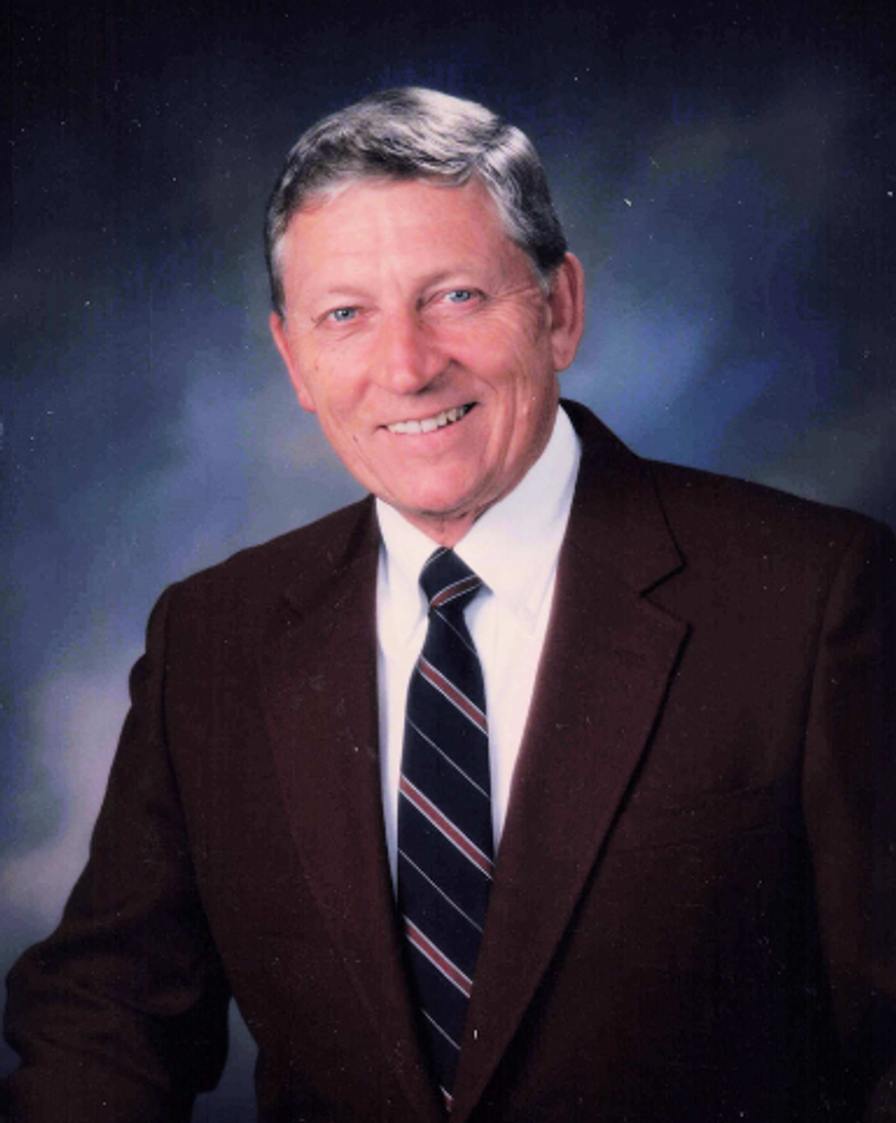 Buford Lee Ware