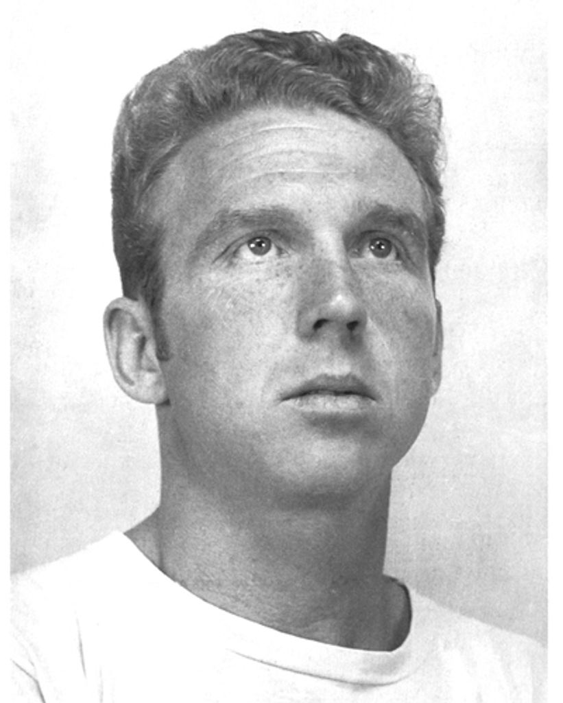 Kenneth Perry Greathouse Profile Photo