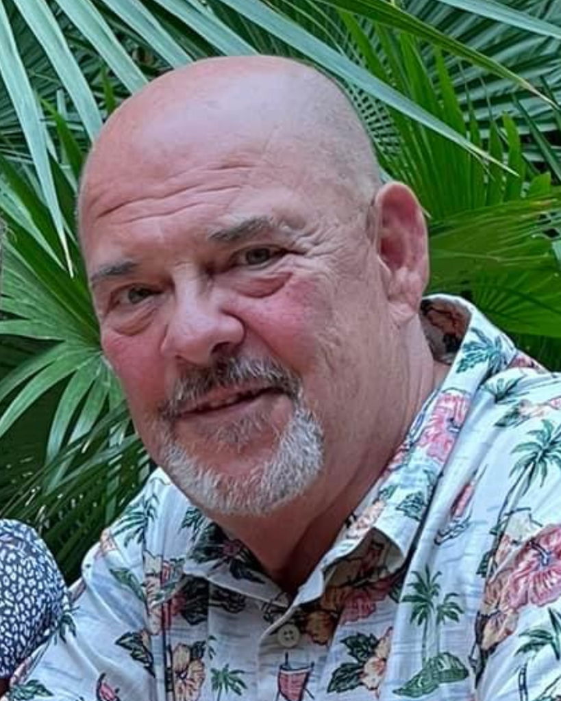 Timothy J. Nethery